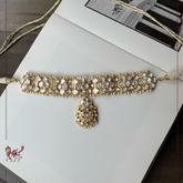 Raysha (Choker Only)